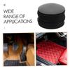 Generic 20 Pairs Car Floor Mats Car Carpet Hardwood Floor Carpet Tape Car Pedal