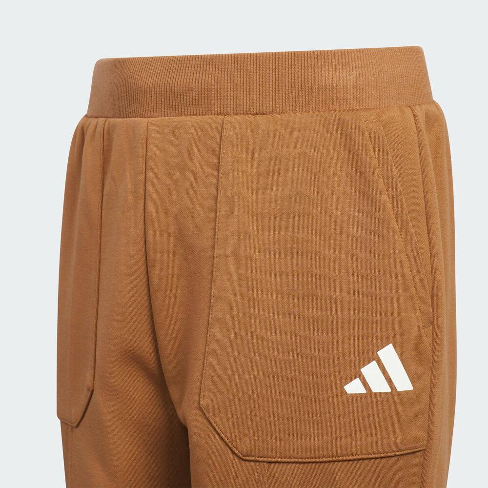 Adidas Jogger Pants Comfortable Sports Leisure Kids Kids bottoms KG5957