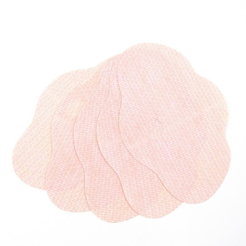 5pcs Wonder Slimming Patch Belly Abdomen Weight Loss Fat Burning Slim Patch