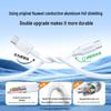 Ugreen 6A Type-C Fast Charging Cable for Huawei, Honor, Xiaomi