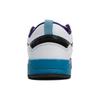 adidas Neo 100DB 'White Black Blue' Sneakers H03401