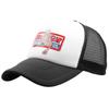 Bubba Gump Shrimp Baseballová čepice Snapback Cap Cosplay Muži Ženy Animal Sport Cap