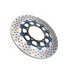 Brake Disc 245mm 5-hole RPM Electric Car Floating Hole Disc Electric Motorcycle Brake Disc Universal Auto Parts