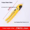 PVC Pipe Cutter, Water Pipe Scissors, Quick Cut PPR, Manual Household Tool