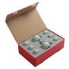 Darun Kiln Ceramic Tea Set Gift Box