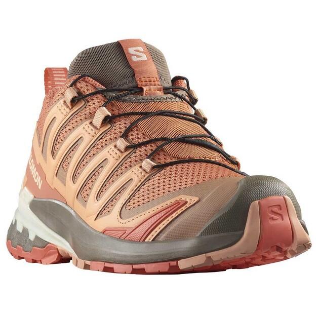 SALOMON Xa Pro 3D V9 Trail Running Shoes