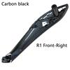 Car Accessories Auto Inner Doors Handle Pull Trim Cover For BMW 3 Series 2013-2018 F30 316d 318d 320d F31 320i 325d 51417279312