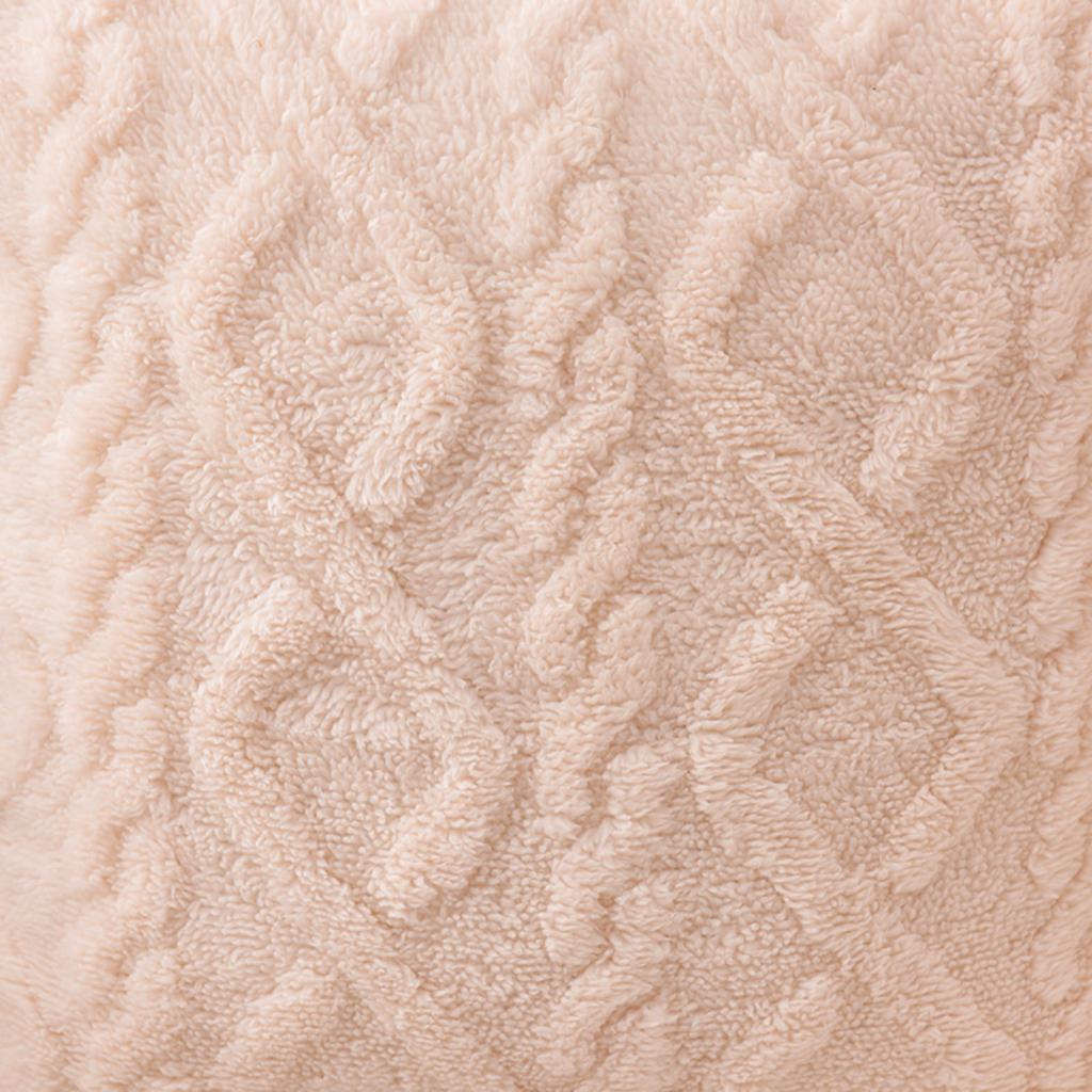 Large Cushion Cover Supersoft Corduroy Pill-ow Case Striped Decorative Pill-ow Cover For Bed Couch Sofa Spring Home Decor 45cm