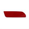 For Ssangyong Korando Sport Actyon Sports 2012 2013-2018 Car Rear Bumper Reflector Brake Light Brake Lamp