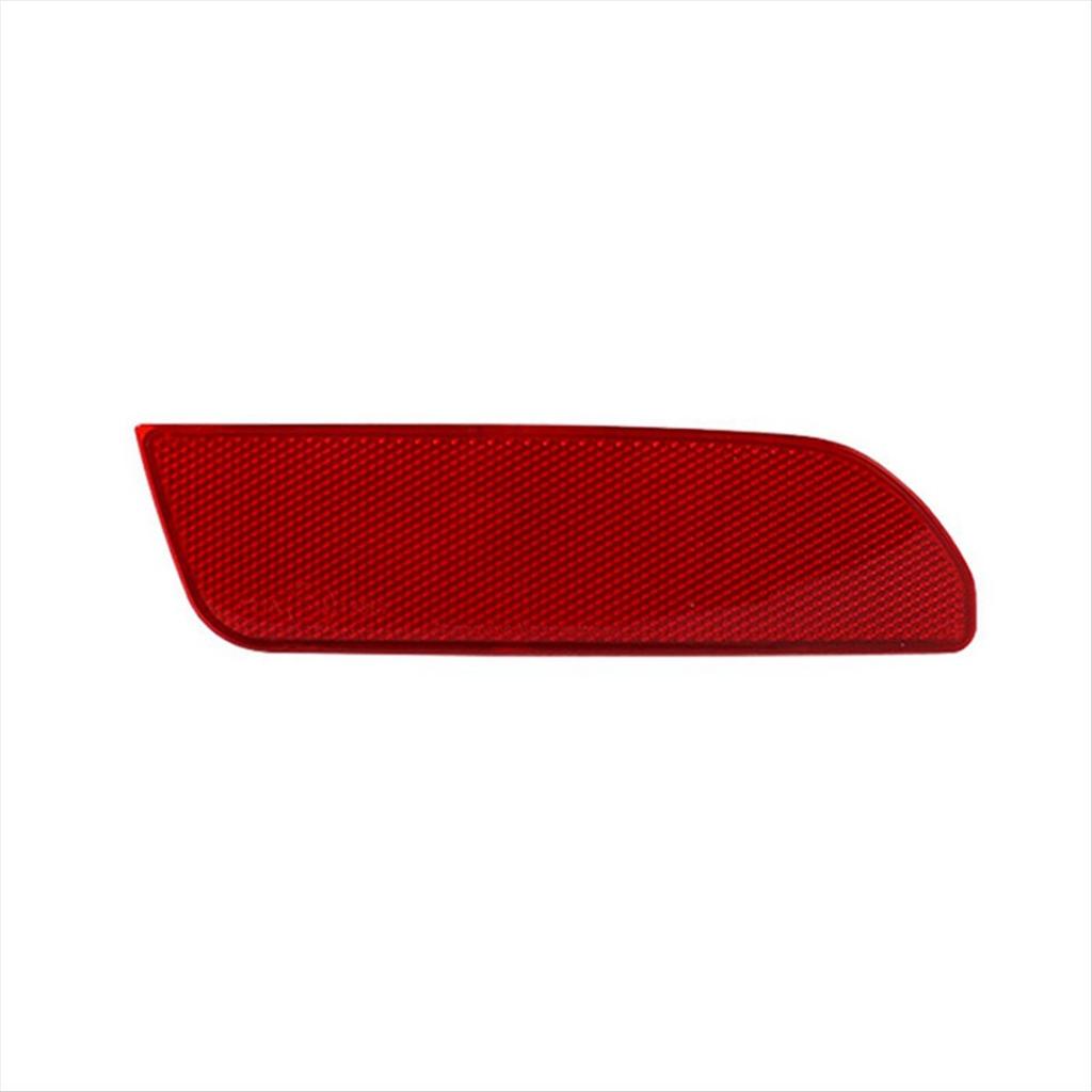 For Ssangyong Korando Sport Actyon Sports 2012 2013-2018 Car Rear Bumper Reflector Brake Light Brake Lamp