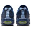 Nike Yu-Gi-Oh! x Air Max Muscle 95 QS Joey Men Sneakers Blue Psychic-Blue Mystic-Navy II7404-400