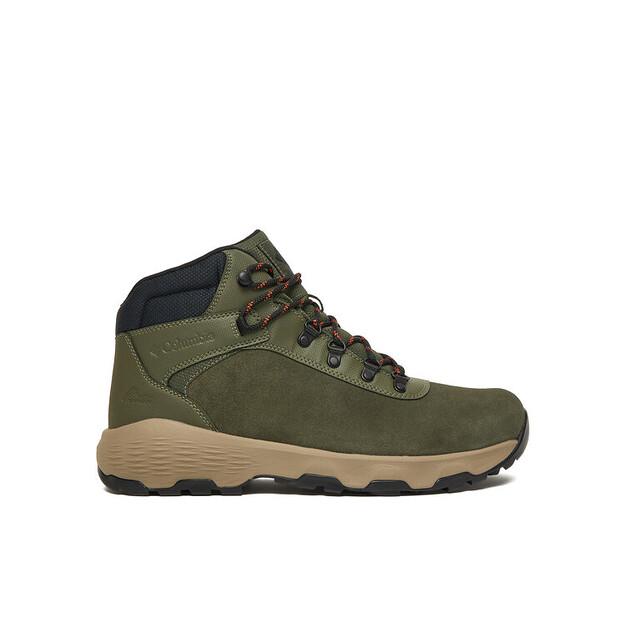 

Треккинговые ботинки Columbia Newton Wander EU 46