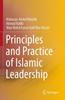 The Principles and Practice of Islamic Leadership Book