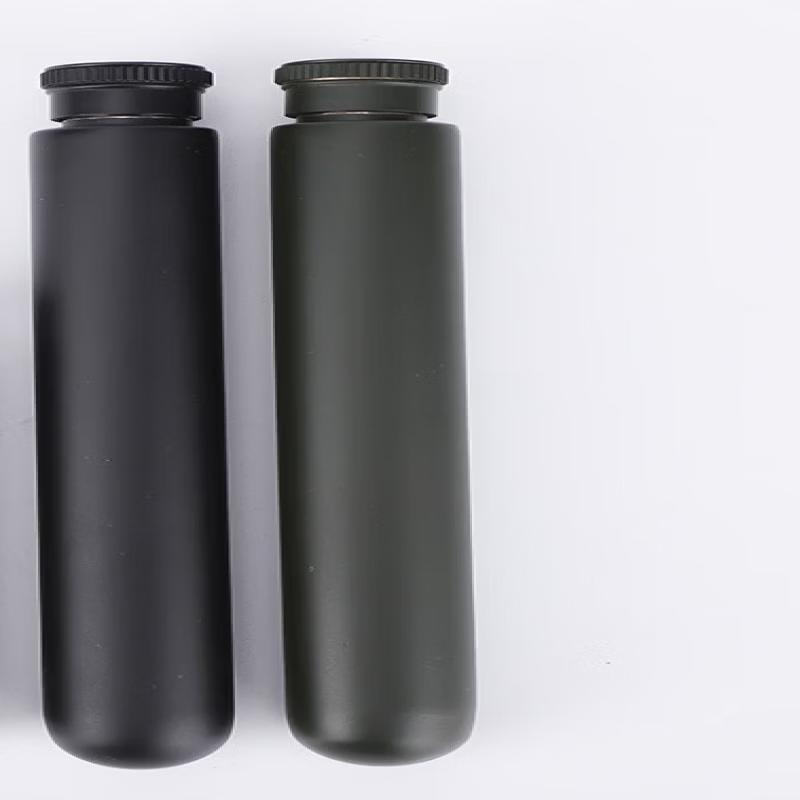 Shangqi Portable 316 Stainless Steel Mini Hip Flask