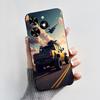 For Tecno Spark Go 2024 Case BG6 Black Myth Wukong Cover Shockproof Soft TPU Phone Case For Tecno Pop 8 Pop8 SparkGo 2024 Shell
