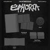 ALPHA DRIVE ONE - The 1st Mini Album [EUPHORIA] FREAK ALARM ver.