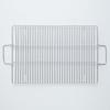 LOGOS Extra Thick Stainless Steel Grill Net XL 81063963 Camping Outdoor