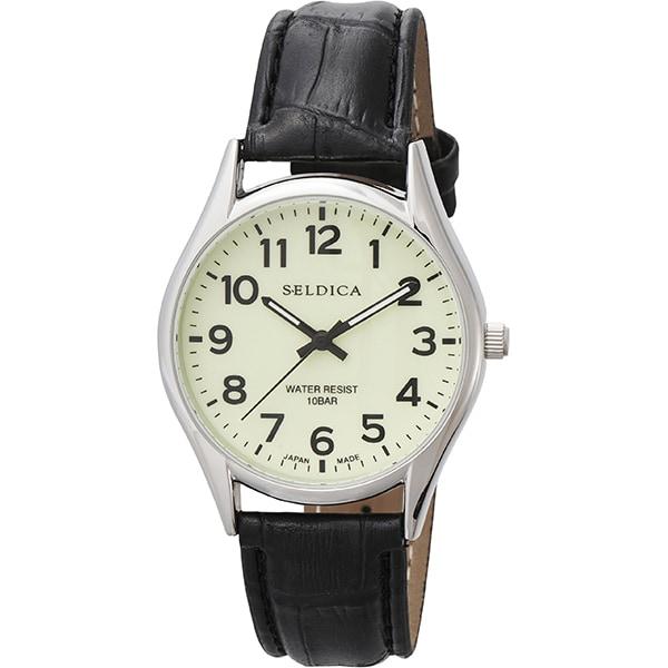 CREPHA SD Series Unisex Wrist Watch SD-AM325-WTG SD-AM327-WTT SD-AM336-WTG SD-AM335-WTS SD-AM337-LUS SD-AM334-WTS SD-AM326-WTS SD-AM328-WTS