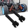 1 Pair Steel RC Rear Wheel Axle RC Car Replacement Accessories for   6S 1Celsius7