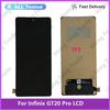 LCD Screen and Digitizer Full Assembly For Infinix GT20 Pro
