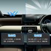 YOFAMO Toyota New 90 Series Dashboard Car Dashboard Toyota Noah 90 Voxy 90 2022 Dash Sun Dashboard Interior Accessories Black Voxy/Noah Mat, Cover,