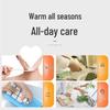 8-Liter Digital Display Under-Sink Electric Water Heater