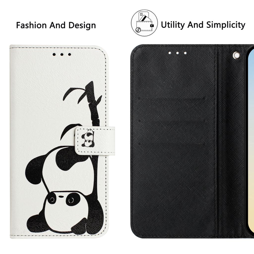 Für iPhone 16 15 14 13 12 11 Pro Max XR XS Max 6 7 8 Plus 16Pro Ledertasche Magnetische Brieftasche Kartenhalter Flip Folio Cover Ständer Schutzhüllen