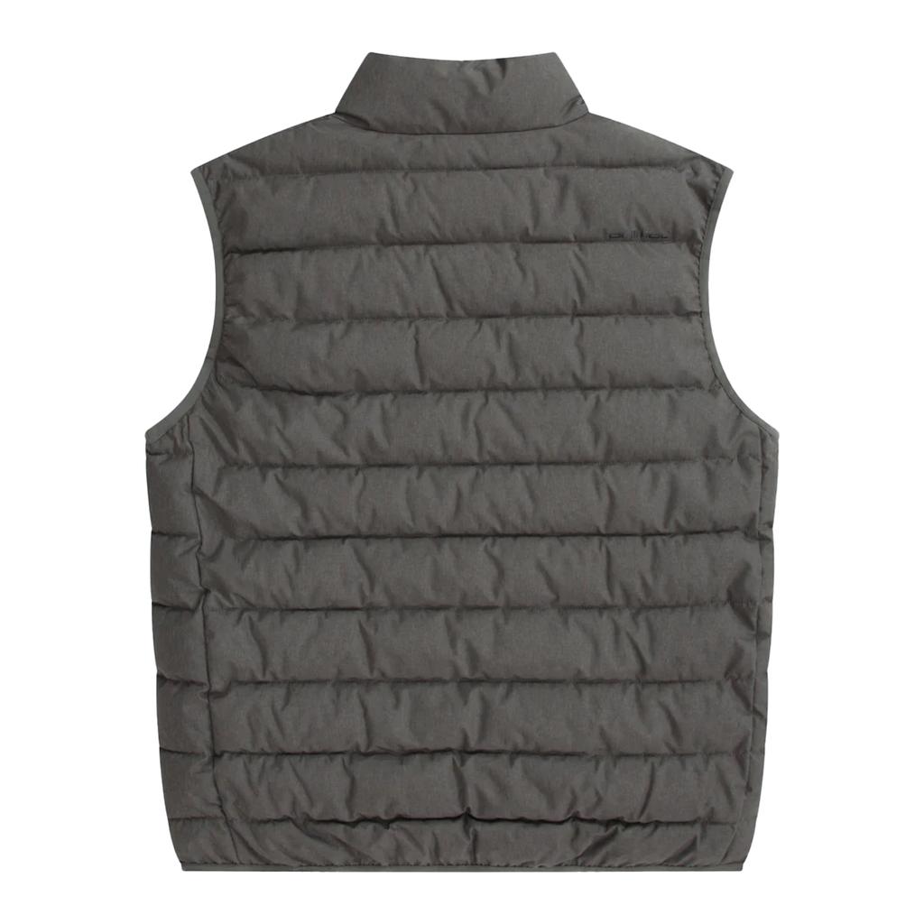 Animal Mens Light Cosi Marl Gilet
