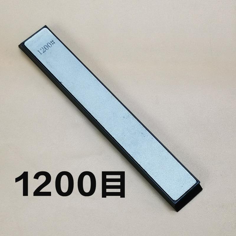 Diamond Grinding Stone 80-3000 Knife Sharpener Bar for Sharpening System Professional Household Whetstone Grindstone