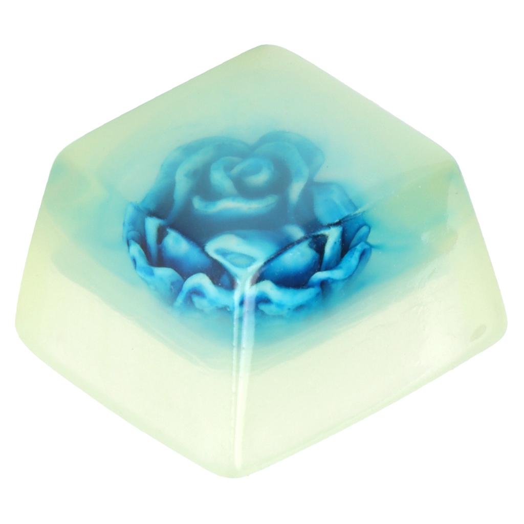 Resin Keycap HandMade CorrosionResistant Universal Mechanical Keyboard Accessories