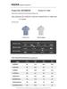 SEPTWOLVES Men's Striped Soft Polo Shirt