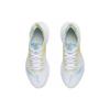 New LiNing Abrasion Resistant Breathable Low Top Running Shoes Men's White Green ARST009-2
