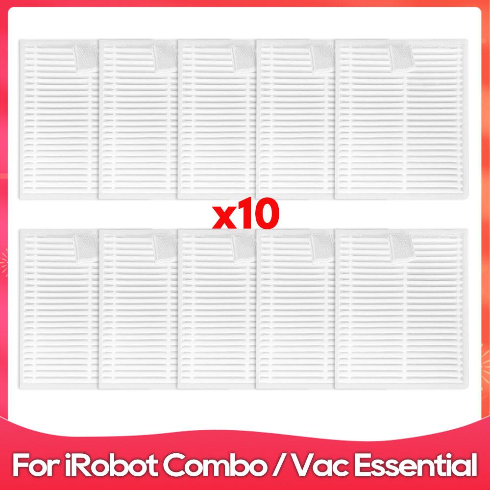 Fit For ( iRobot Romba Combo Essential Q011, Y0140, Q0120, Y0110, Y0112, 104, 105, 106 Combo, 108, 1010, 1020, Q0520 ) Part