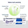 Dr. Dental Day & Night Repair Whitening Toothpaste