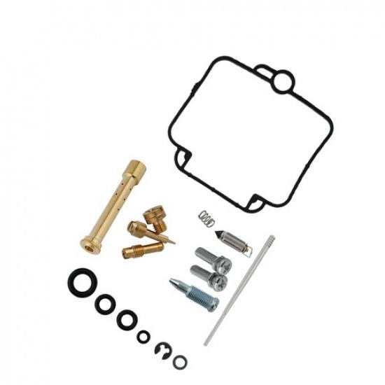 Useful Carburetor Repair Kit Rebuild Parts Replacement 1 Set Brand New