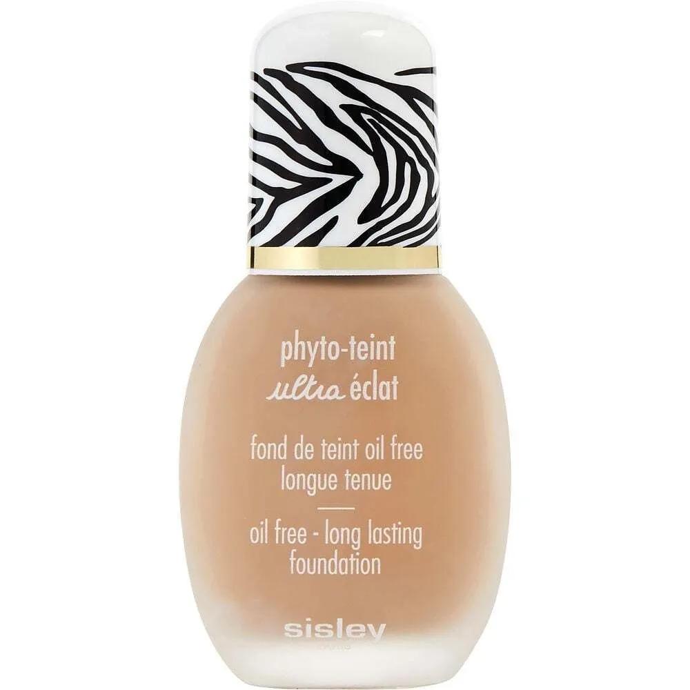 Sisley Phyto Teint Ultra Éclat Foundation 30ml No. 02+ Sand