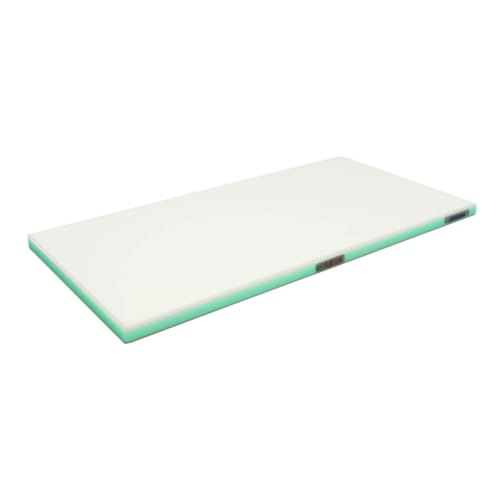 Hasegawa Polyethylene Antibacterial Lightweight Green 460 x 260 mm SDK20-4626 G