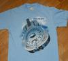 Dire Straits VTG All Size Unisex T Shirt Cotton Guitar Legend For Fan
