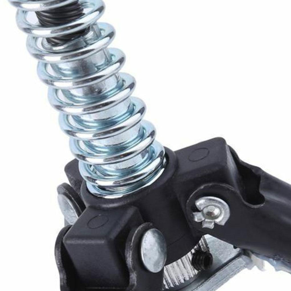 Slefuitor cilindric cu trei fălci Cilindru de mașină Instrument de șlefuire Cilindru de frână reglabil Slefuitor Slefuire pentru șlefuirea găurilor Frecare