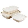 Miaojiayi Degradable Disposable Lunch Box