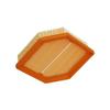 Air Filter for BMW K1200R (2005-2008), Part 13717713428