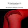 Qinghe 10D Seamless Stockings Jumpsuit - Sexy, Sheer Full-Body Stockings Lingerie Pajamas for Women