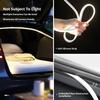 Rear Trunk LED Light Bar Strips Trunk Interior Decorative Lamp Strip Fit for Kia Ceed Cee'd XCeed Auto Interior Accessories