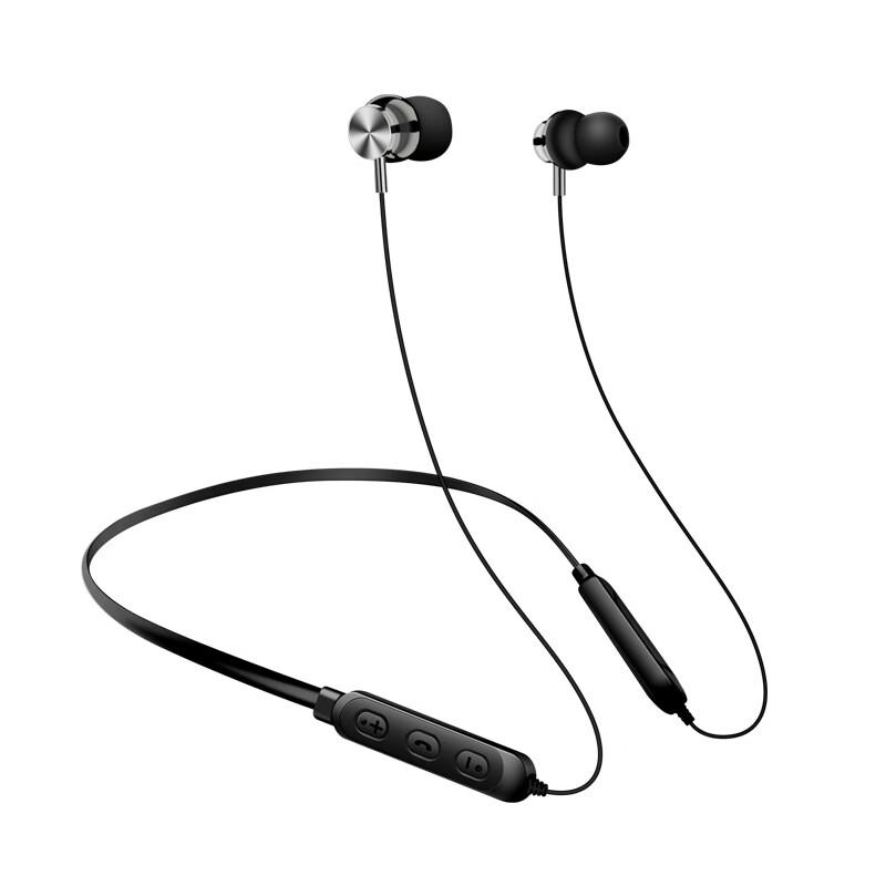 SAYN T8 Wireless Neckband In-Ear Sports Earbuds