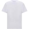 Versace Jeans Couture Logo-print Cotton T-shirt 74GAHT10-CJ00T-00G03