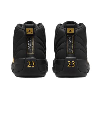 Air Jordan 12 Retro Mid Black Taxi Jordan 12 AJ12 CT8013-071