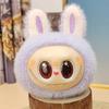 Plush Dolls Internet Celebrity Plush Dolls Labu Bag Pendants Holiday Gifts