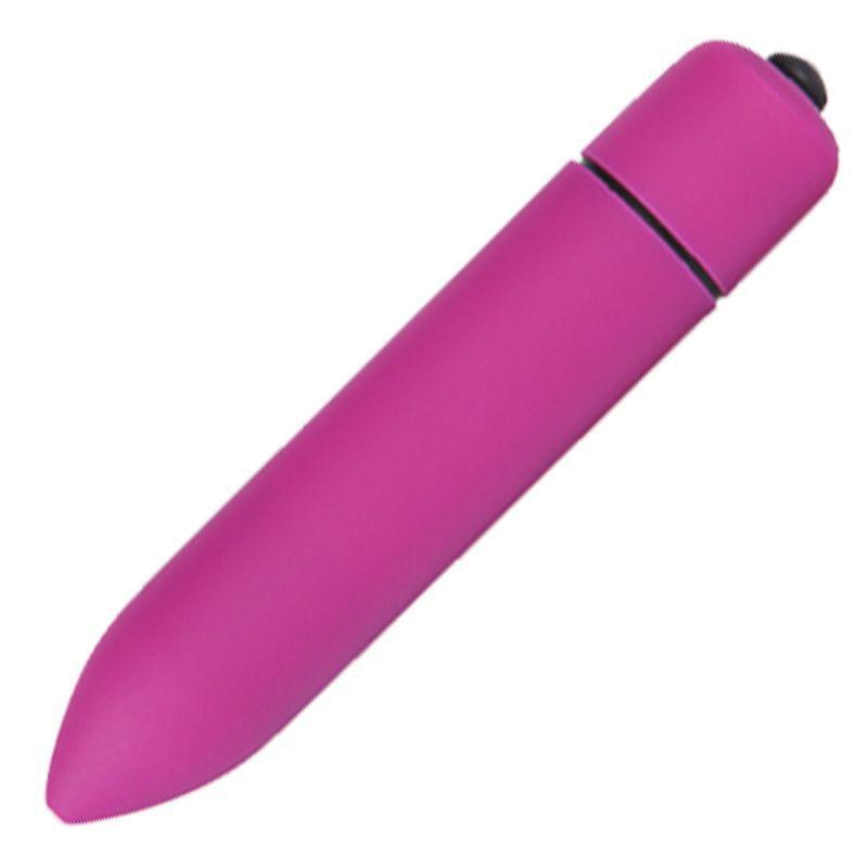 10 Speed Mini Bullet Vibrators Adult Female Dildo Clit Stimulation Sex Toys Vibrating Jump Egg G Spot Vagina Vibrator For Women