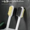 Japanese Suede Shoe Cleaning Brush with Eraser