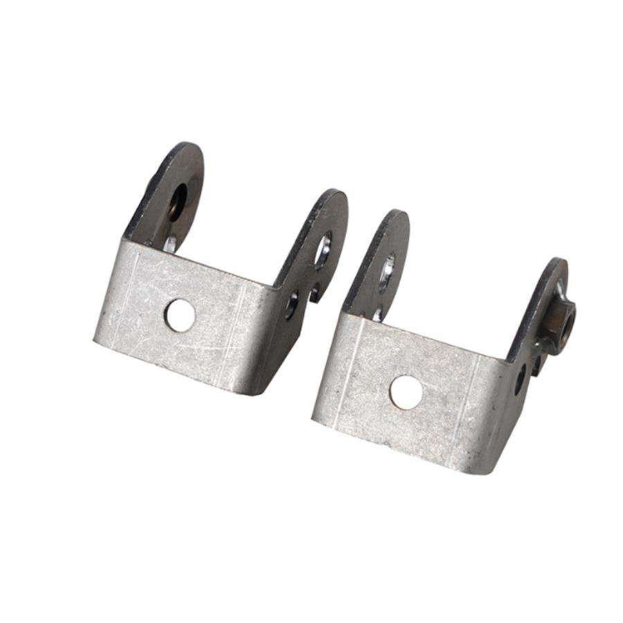 Headlight mounting brackets mounts